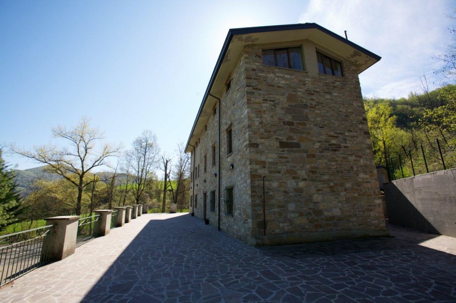 La Base di Spettine